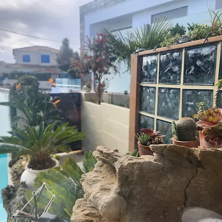 别墅 Secret Spot Luxury