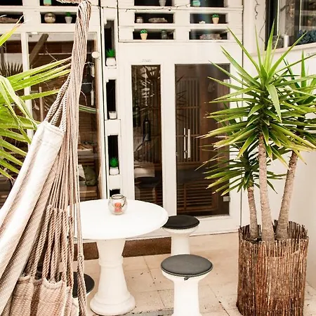 Vila Secret Spot Luxury