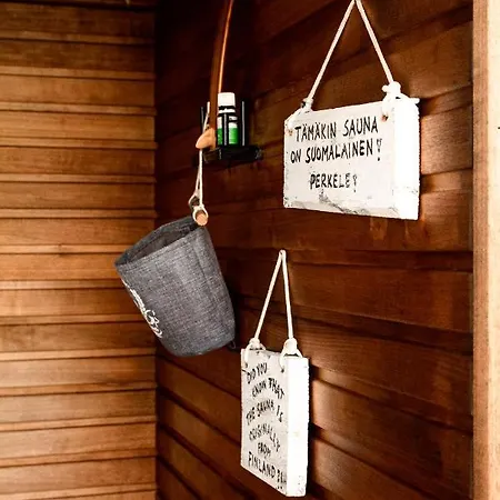 Secret Spot Luxury Vila *