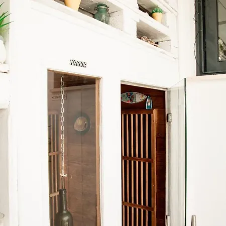 Secret Spot Luxury Vila *