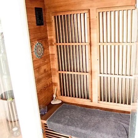 Vila Secret Spot Luxury Lourinhã