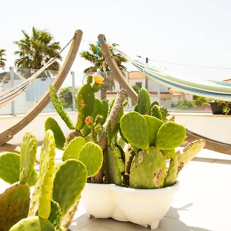 Vila Secret Spot Luxury Lourinhã