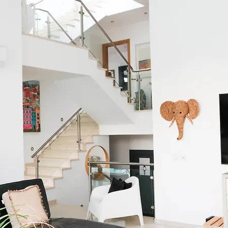 Вилла Secret Spot Luxury