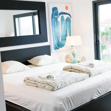 Secret Spot Luxury Вилла Лориньян