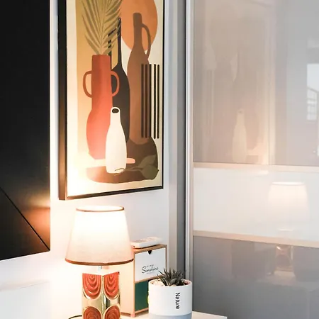 Secret Spot Luxury Лориньян