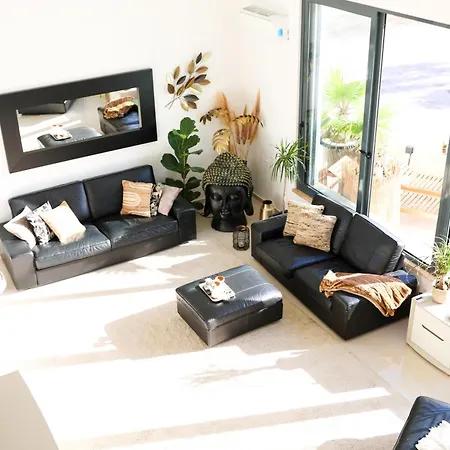 Вилла Secret Spot Luxury