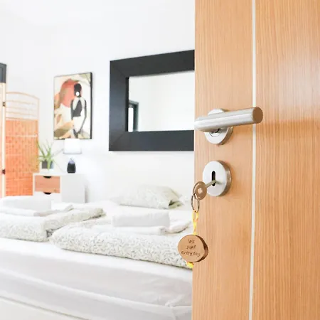 Secret Spot Luxury Вилла