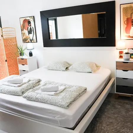 Secret Spot Luxury * Лориньян
