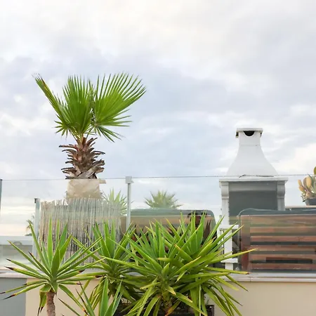 Secret Spot Luxury Вилла