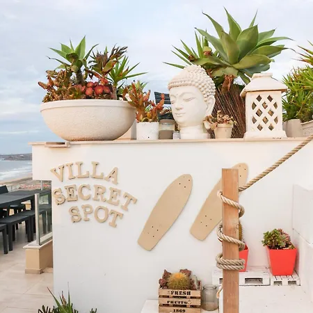 Вилла Secret Spot Luxury