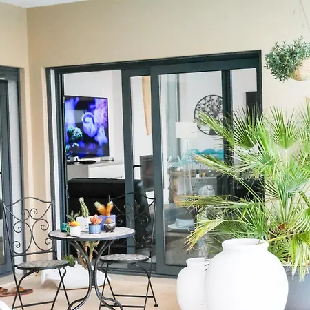 Secret Spot Luxury Вилла *