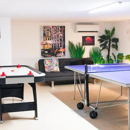 Secret Spot Luxury Вилла