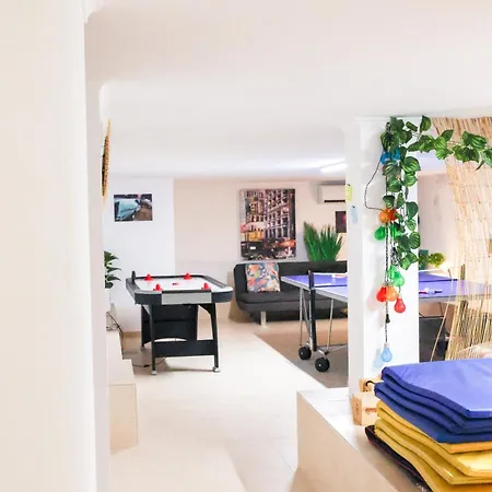 Вилла Secret Spot Luxury *