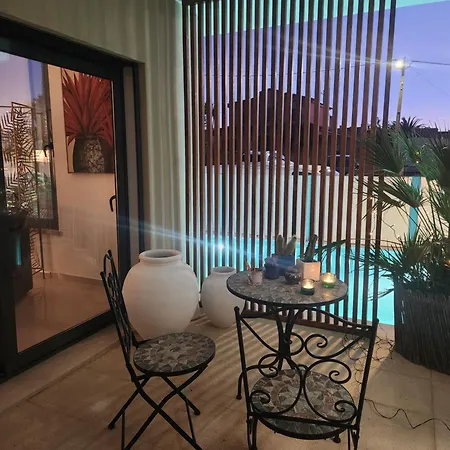 Вилла Secret Spot Luxury