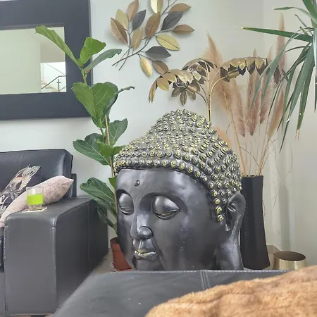 Secret Spot Luxury Вилла *