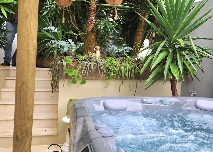 Secret Spot Luxury