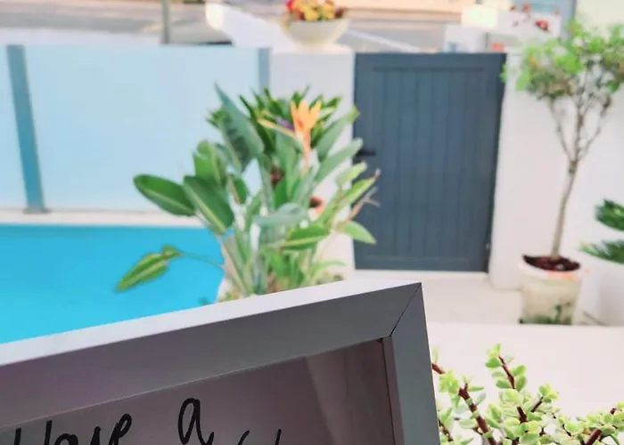 Villa Secret Spot Luxury